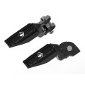 DBK Special Parts (Ducabike) Adjustable Rider 'SPORT' Footpegs for BMW R 1300 GS DBK Special Parts (Ducabike) Adjustable Rider 'SPORT' Footpegs for BMW R 1300 GS
